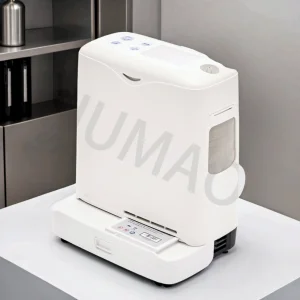 Oxygen Therapy Device