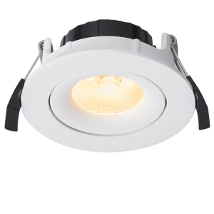 8W LED Dimmable Spotlight