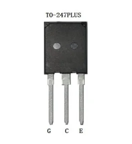 160A 650V IGBT