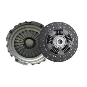 430mm Disc Truck Clutch