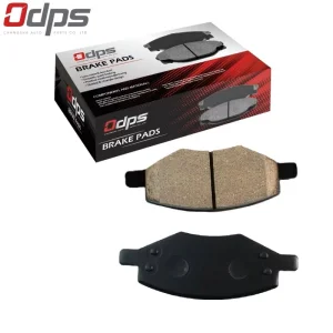 Semi-metallic Brake Pad 3501180BS01