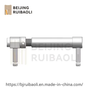 Orthopedic External Fixator-Limb Reconstruction-Pressure Separator