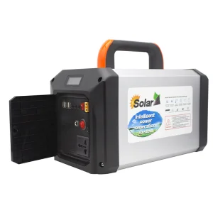Portable Power Station