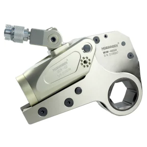 MOEDINGEN Customizable Corrosion Resistance Hollow Hydraulic Torque Wrench