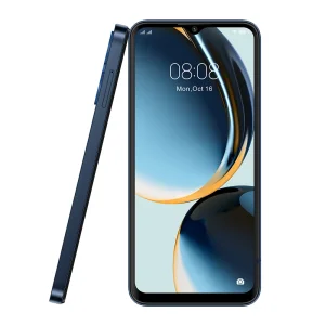 Lesia Young Smartphone