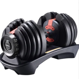 24kg Adjustable Dumbbell