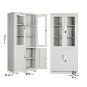 Factory Direct Steel Filing Cabinet
