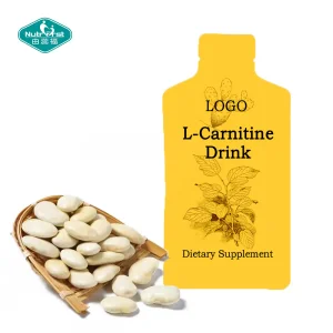 Bebida L-Carnitina