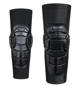 Kids Youth Sports Compression Knee Pad
