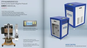 Dental Suction System