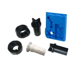 Automotive Plastic Parts