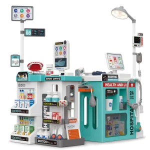 Ambulance Set