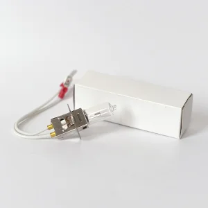 6.6A45W 6.6A 45W Pk30d 64319 Special Bulb C-8 Male Ends for Airport