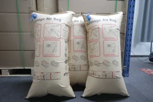 Inflatable Shockproof Dunnage Bag