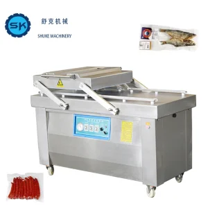 Industrial Automatic Vacuum Packaging Vacuum Sealer Machine