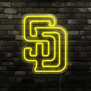 Customizable Neon Light Decorative Lamps