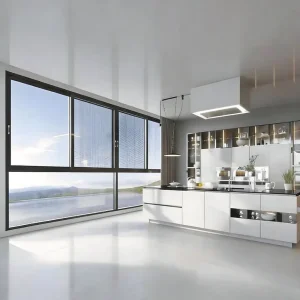 Hogar moderno térmica