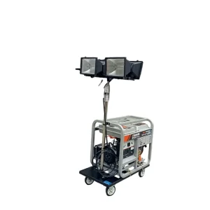 Gerador Diesel 1000W