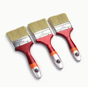 DIY Paint Brush Set