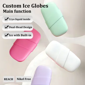 Seoul Cryotherapy Massage Globes