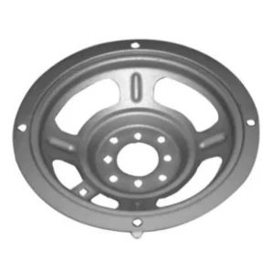 Tailored Laser Cutting Solutions for Iron and Aluminum Sheet Metal