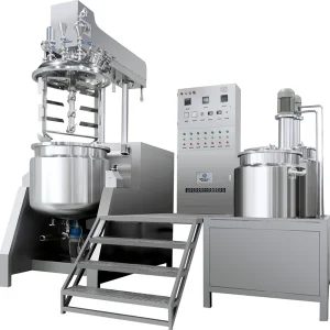 Electric Homogenizer