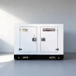 Silent Generator