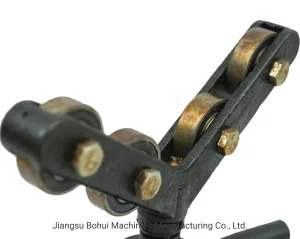 Adjustable Steel Support