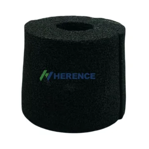 General-Purpose Low Thermal Expansion Cold-Insulated Building Material Foamed Glass Tube