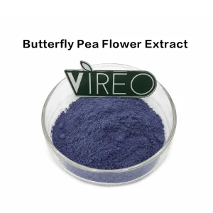 Butterfly Pea Flower Extract