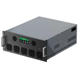 SiC Technology Active Power Filter