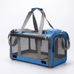 Handbag Pet Carrier