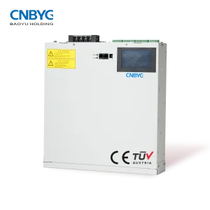 CNBYG EV Charging Station SVG-75Kvar Modular Static Var Generator