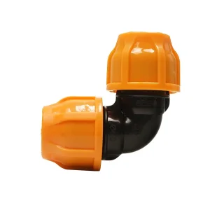 Wholesale 90°ELBOW-PN16 Manufacturer, Factory