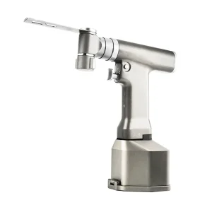 Electric Cutting Bone Saw Orthopedic Oscillating Saw for Joint Instrument Autoclavable Orthopedic Surgical Instrument