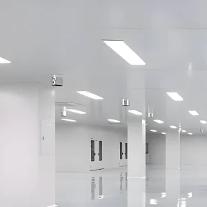 Modular Cleanroom Door Equipment System - Non-Standard From Suzhou