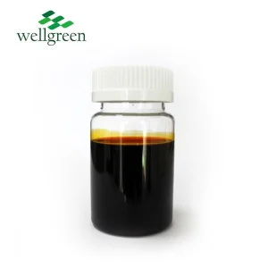 Yucca Extract Application