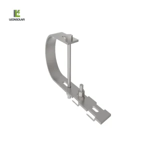 Solar Balcony Hook