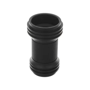 Anodized Machined Parts