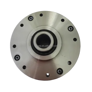 TQG High Torque Capacity Harmonic Drive Reducer SHG-25-50-2UH