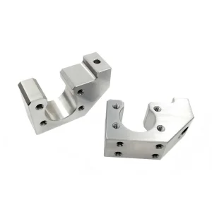 Precision Metal Fabrication Services for Custom CNC Prototyping Solutions