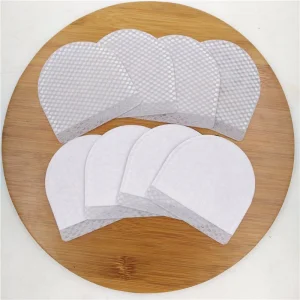 Portable Perfection Pocket Sized Cotton Pads with Innovative Mesh for Effective Exfoliation Gentle Daily Cleansing