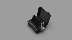 Smart Detection System