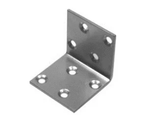 China Isosceles Angle Bracket