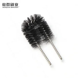 2026 High Quality | Dry Herb Vaporizer Clean Brush Flask Brushes | Aoqun | Fortune 500 Supplier