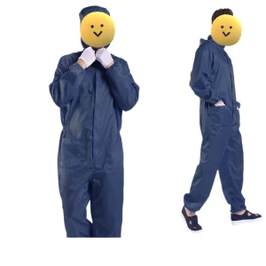 Uniformes de trabajo al por mayor