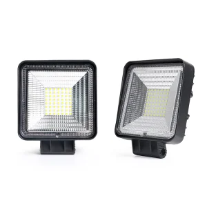 RCJ 168W 4 Inch LED Work Light