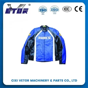 China Motorcycle Riding Jacket