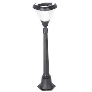 2022 Lâmpada Solar para Jardim