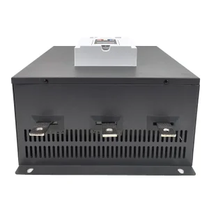 185kw 250HP 380V Arrancador Suave de Motor Industrial 370A para Protección de Motores de Alta Carga